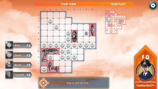 Battle Grid Companion screenshot 11