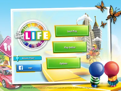 The Game of Life screenshot 11