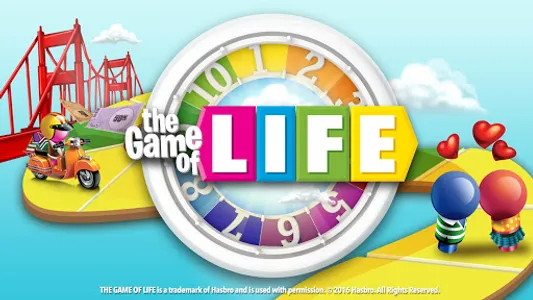 The Game of Life screenshot 5