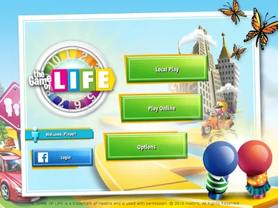 The Game of Life screenshot 6