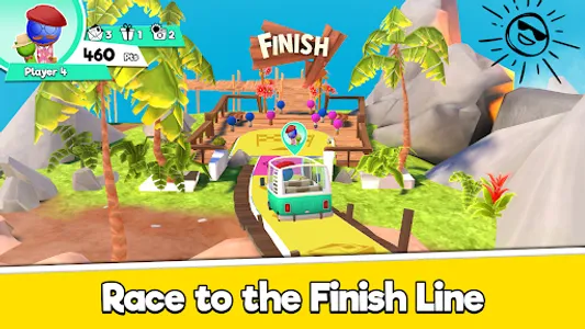 THE GAME OF LIFE Road Trip screenshot 6