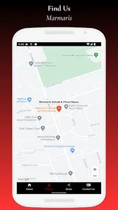 Marmaris Takeaway Clermiston screenshot 1