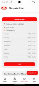 Marmaris Oban screenshot 3