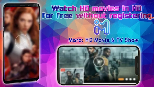HD Movies 2023 screenshot 0