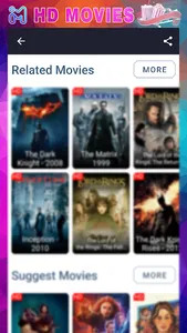 HD Movies 2023 screenshot 3