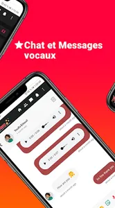 MAROC - Le réseau social screenshot 1
