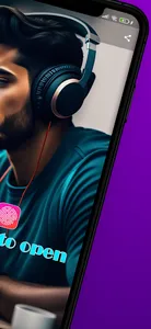 احدث اغاني راب مغربي screenshot 1