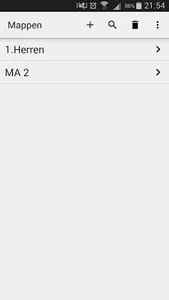HockeyPass screenshot 1