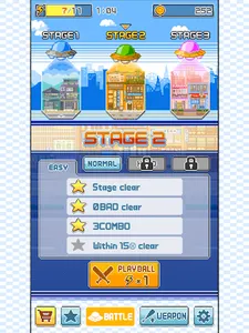 Batting Hero screenshot 10