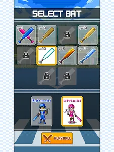 Batting Hero screenshot 12