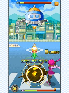 Batting Hero screenshot 15