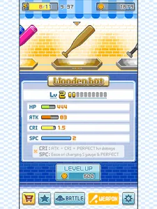 Batting Hero screenshot 19