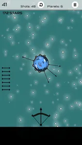 Archery Moon screenshot 11