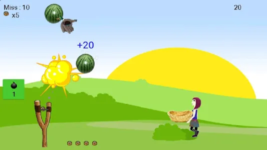 Gulel Games screenshot 1