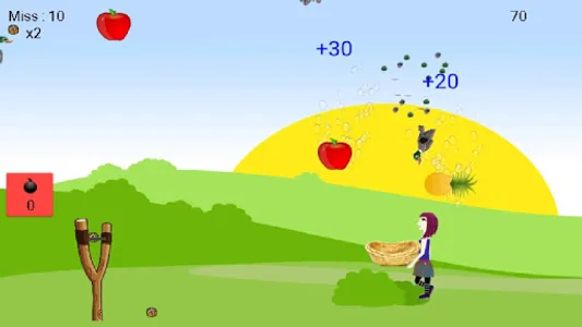 Gulel Games screenshot 2