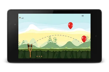 Gulel Games screenshot 7