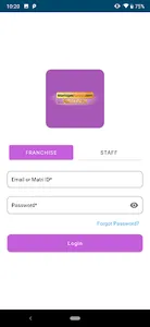 Marriages Bureau Partner screenshot 1