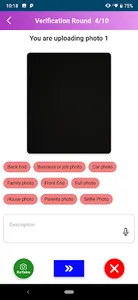 Marriages Bureau Partner screenshot 4