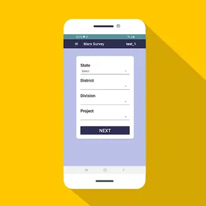 MaRS TPIA screenshot 1