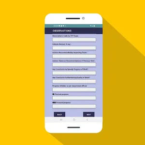 MaRS TPIA screenshot 4