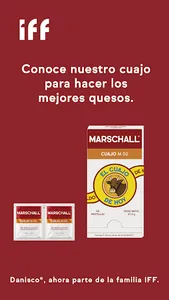 Marschall App screenshot 1