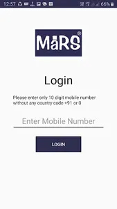 Mars Cltc screenshot 1