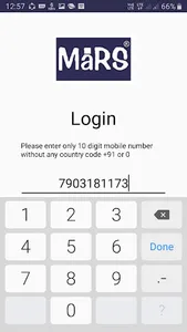 Mars Cltc screenshot 2