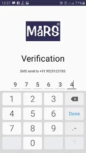 Mars Cltc screenshot 3