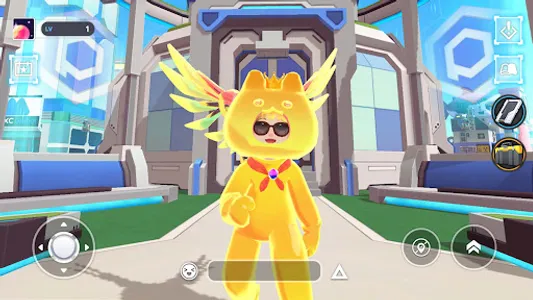 Mellow screenshot 30