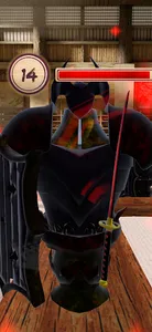 sword master screenshot 2