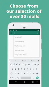 PayWhere - Mobile Payments Hav screenshot 2