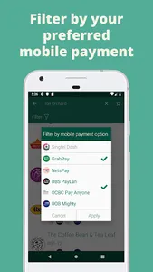 PayWhere - Mobile Payments Hav screenshot 4