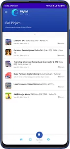 Digilib SMA Muhammadiyah 4 SBY screenshot 2
