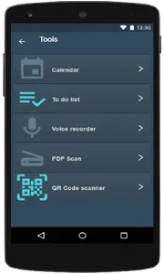 AM FM Radio Tuner Online screenshot 2