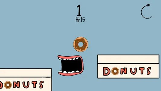 Donut Rush screenshot 17