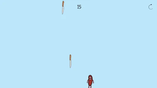 Sausage Rush screenshot 1