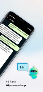 Ai Assistant - Ask Anything screenshot 1