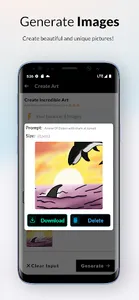 Ai Assistant - Ask Anything screenshot 2