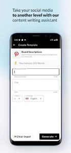 Ai Assistant - Ask Anything screenshot 4