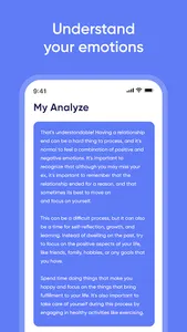 Mood - Wellness Coach screenshot 2