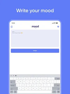 Mood - Wellness Coach screenshot 4