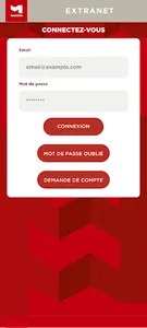 Martin Charpentes screenshot 0