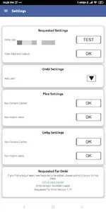 Requested for Ombi Pro (Unoffi screenshot 7