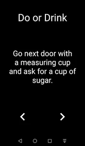 Do or Drink A Water Drinking G screenshot 2