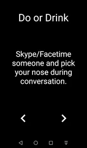 Do or Drink A Water Drinking G screenshot 5