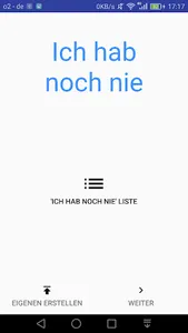 Ich Hab Noch Nie... screenshot 6