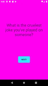 Truths the Game screenshot 0