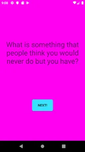 Truths the Game screenshot 1
