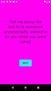 Truths the Game screenshot 2