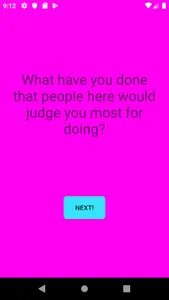 Truths the Game screenshot 3